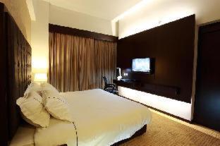 Symphony Suites Hotel Ipoh Zimmer foto